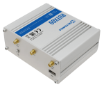 Teltonika Industrial LTE Cat-a 6 Iot Router RUTX09