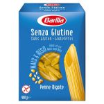 Barilla Gluten-free Penne Rigate Pasta - 400G