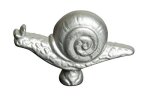 Staub Snail Cocotte Knob