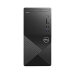 Dell Vostro 3888 Desktop PC - Core I3-10100 8GB RAM 256GB SSD Win 10 Pro N800VD3888EMEA
