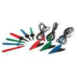 Fluke TL165X Standard Test Lead Set – 1650 Series