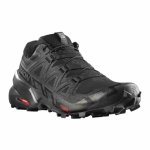 Salomon Speedcross 6 Black