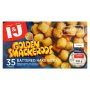 Golden Smackeroos Battered Hake Bite 500G