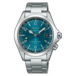 Seiko Prospex Alpinist In Tealpine Automatic Watch