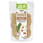 Pnp Live Well Mushroom Tagliatelle 250G