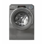 Candy. Candy RO14146DWMC8R Rapido 14KG Front Load Washing Machine - Anthracite