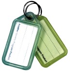 Click Tag Key Ring WS1802 4
