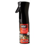 Weber Non-stick Spray 200 Ml.