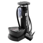 Airsurge Foot Pump