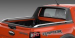 Next Gen Ford Ranger Double Cab Hoop Sport Bar For