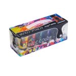 Pentel Acrylic Color 28ML 12 Paint