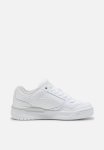 Puma Rebound Retro Jr - White cool Light Gray