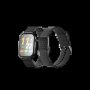 Volkano Trinity Series Smartwatch Black