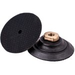 Tork Craft Backing Pad 100MMXM14 For Stone Polishing