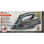 Milex Digital Steam Iron 2400W