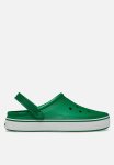 Crocs Off Court Clog - Green Ivy