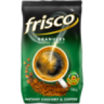 Granules Instant Chicory & Coffee Pouch 100G