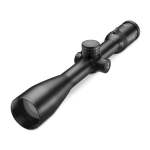 SWAROVSKI Z5+ 3.5-18X50 BT4W Riflescope With BT4W Reticle- Z5+351850BT4W