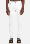 Cyclone Jeans - Optical White