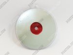 Signaling Mirror With Red Dot 86MM
