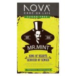 Nova Chocolate Sugar Free Mint Dark 100G