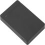 Portable External Hard Drive 1TB 3.0