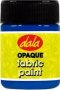 Dala Opaque Fabric Paint - 3 Brilliant Blue 50ML