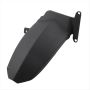 Motorcycle Rear Fender Extender Mudguard Splash Guard Cover For Honda
