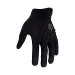 Fox Defend Gloves Black - Xx-large