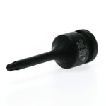 - 1 2INCH Drive TX27 Impact Socket - 921227TX-C