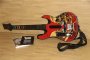 Galactic Wii Guitar Hero Metallica Wireless Controller And Game Traders