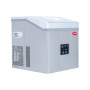 Snomaster 20KG Counter Top Ice Maker Black ZBC20BLACK