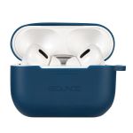 Clef X True Wireless Earphones + Case + Silicone Accessories - Black