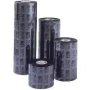 Original Wax Resin Ribbon 110MMX450M 3200 High Performance 25MM Core For Zt Series