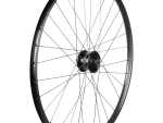 Bontrager Approved Tlr Dynamo 6-BOLT Disc 700C Wheel - Front No Cassette Black