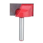 Engraving Cleaning Bottom Router Bit Milling Cutter For Woodworking Carving