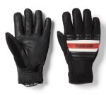 Men’s H-d Trenton Mesh Riding Gloves