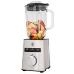 Russell Hobbs Nexus Jug Blender Glass Stainless Steel 1.5L 1200W