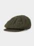 Ivy Peaky Blinder Cap - Loden - M 56.5CM