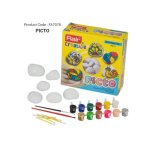 Creative Picto Rock Paint 7078
