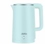Sunbeam Cordless Blue Cool-touch Kettle. 2000W With Indicator Light.