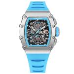 Pagani Design PD-YS011 - Blue Silver