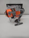 Pioneer E C-4000XE Spinning Reel Eco Braide Xe