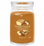 Candle Signature Collection Spiced Banana