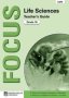 Focus Life Sciences: Gr 10: Teacher&  39 S Guide   Paperback