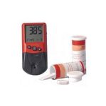 Haemoglobin Hb Urit Meter