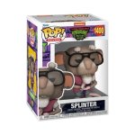 Funko Pop Movies Teenage Mutant Ninja Turtles Mutant Splinter
