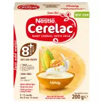 Nestle Stage 1 200G - Honey