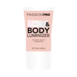 Face & Body Luminizer - Moon Beam 20CM