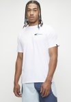 Quiksilver Warp Drive Ss - White